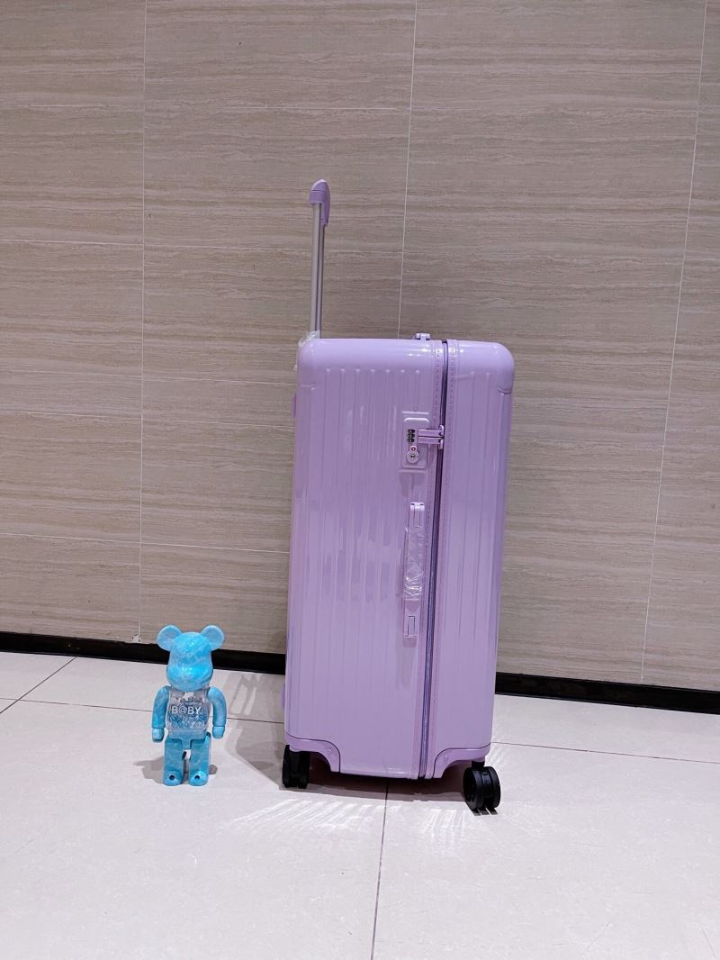 Rimowa Suitcase